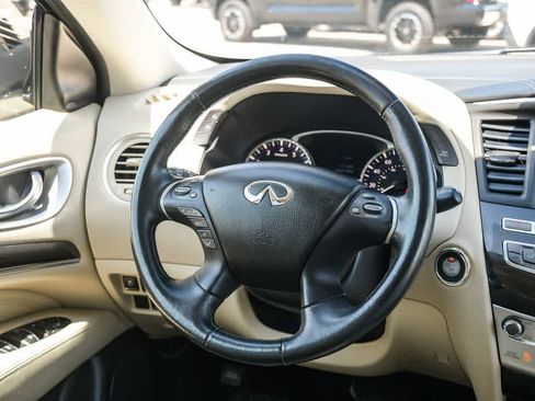 Used 2019 INFINITI QX60 Pure FWD image 12