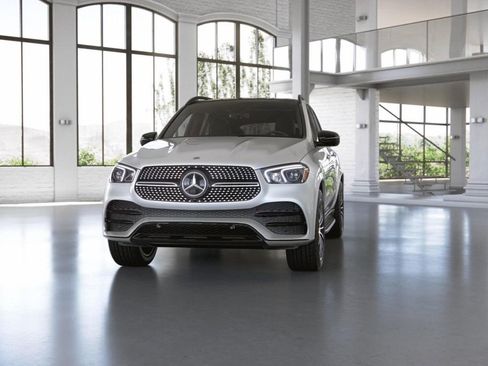 Certified 2023 Mercedes-Benz GLE 450 4MATIC image 43