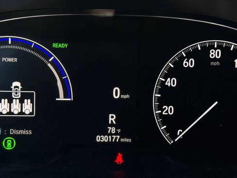 Used 2022 Honda Accord Sport image 11