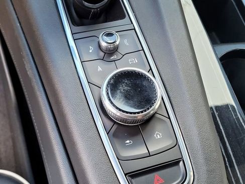 Used 2023 Cadillac Escalade ESV Sport image 26