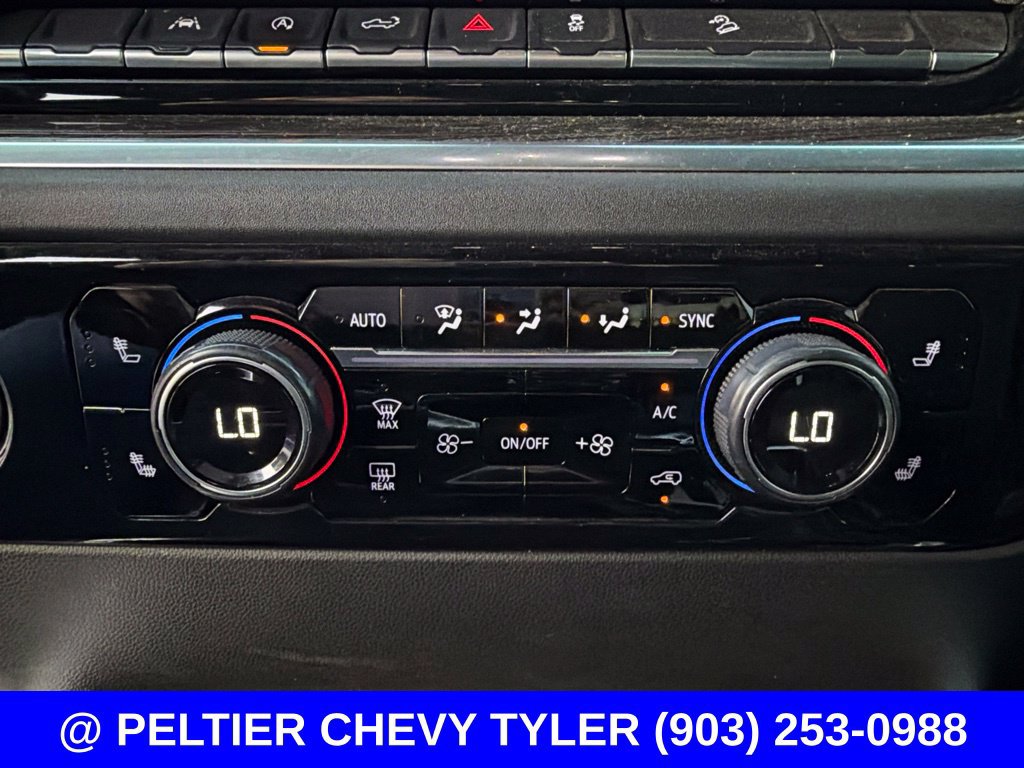 Used 2023 Chevrolet Silverado 1500 RST AWD/4WD image 19