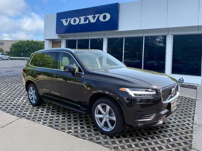 Certified 2023 Volvo XC90 B5 Core w/ Climate Package