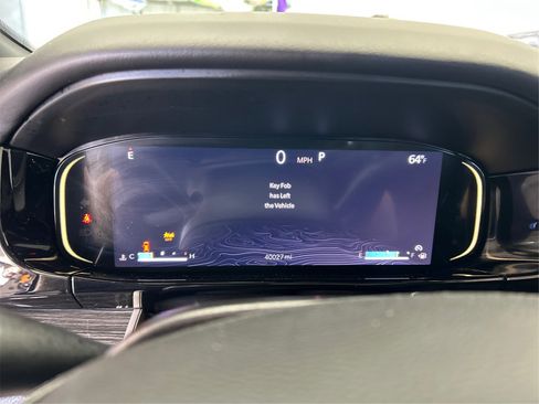 Used 2022 Jeep Wagoneer Series III w/ Premium Group I image 16