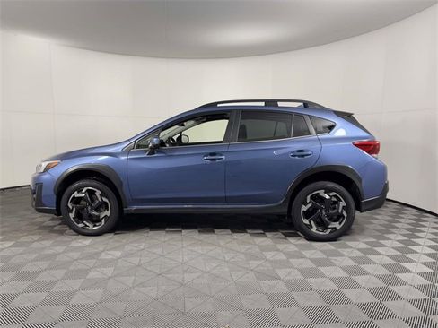 Used 2023 Subaru Crosstrek 2.5i Limited w/ Moonroof Package image 11