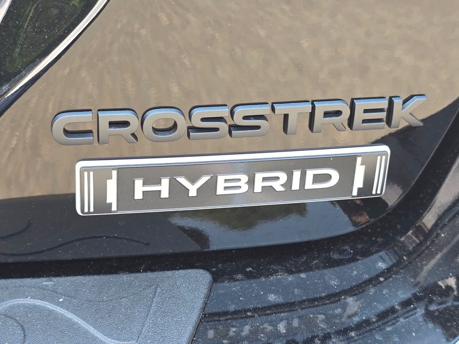 New 2026 Subaru Crosstrek 2.5i Limited AWD/4WD image 7