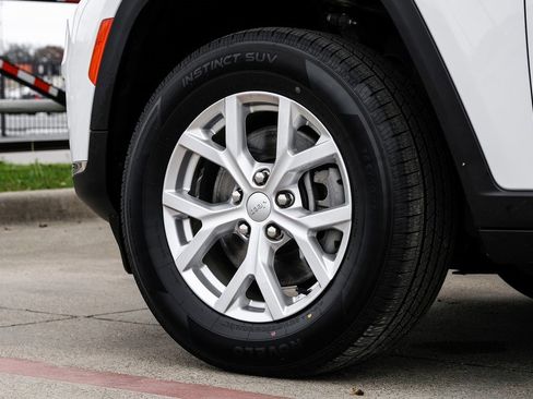 Used 2023 Jeep Grand Cherokee L Limited image 66