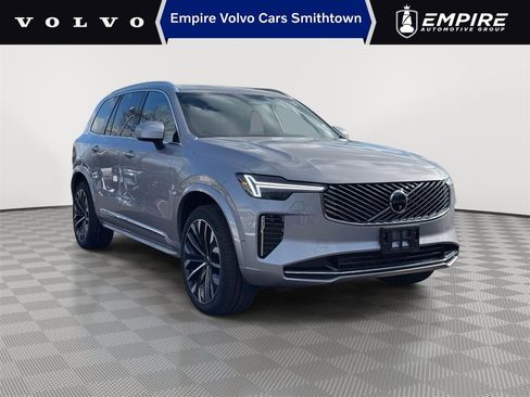 Certified 2026 Volvo XC90 B6 Plus w/ Protection Package Premier image 1
