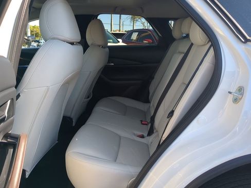 Used 2023 MAZDA CX-30 AWD 2.5 S w/ Premium Package image 14