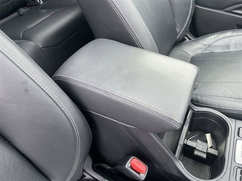 Certified 2022 Subaru Forester Touring w/ Popular Package #3 image 32