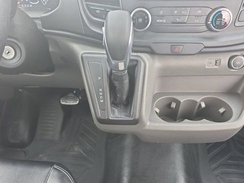 Used 2021 Ford Transit 350 XL image 3