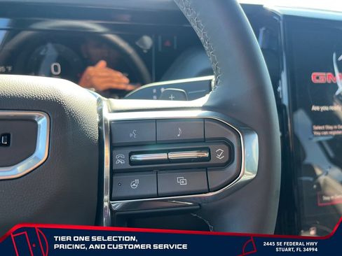 New 2026 GMC Yukon Denali AWD/4WD image 27