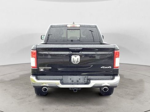 Certified 2022 RAM 1500 Big Horn image 4