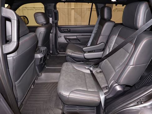 Used 2024 Toyota Sequoia TRD Pro AWD/4WD image 16