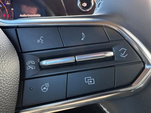 New 2026 Chevrolet Traverse Z71 w/ Driver Confidence Package image 13