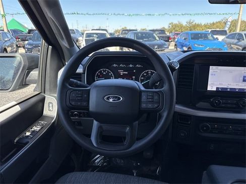 Used 2023 Ford F150 XLT image 22