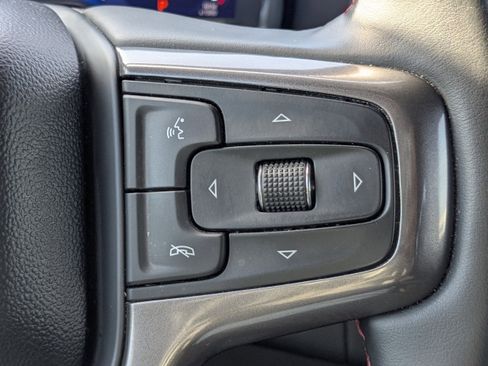 Used 2024 Chevrolet Suburban RST w/ Luxury Package image 28