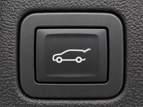 Used 2018 Chevrolet Equinox LT w/ Sun & Infotainment Package AWD/4WD image 11
