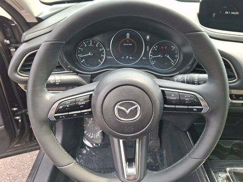 Used 2024 MAZDA CX-30 AWD 2.5 S w/ Preferred Package image 21