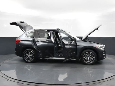 Used 2017 BMW X1 xDrive28i image 43