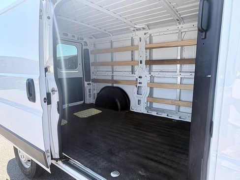 Used 2023 RAM ProMaster 2500 FWD image 15
