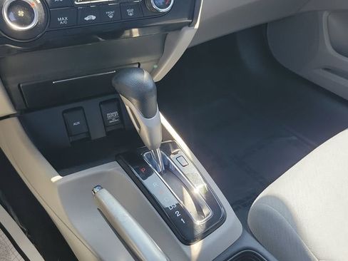 Used 2013 Honda Civic LX image 15