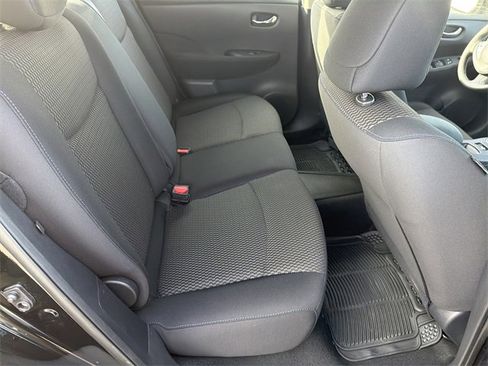 Used 2015 Nissan Leaf S w/ Charge Package image 15