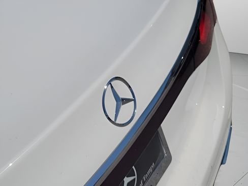 Certified 2026 Mercedes-Benz E 350 Sedan image 30