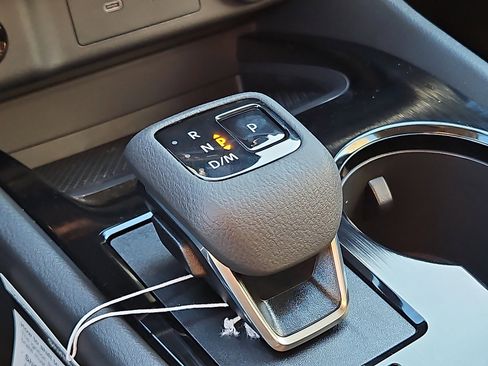 New 2026 Nissan Rogue SV image 11