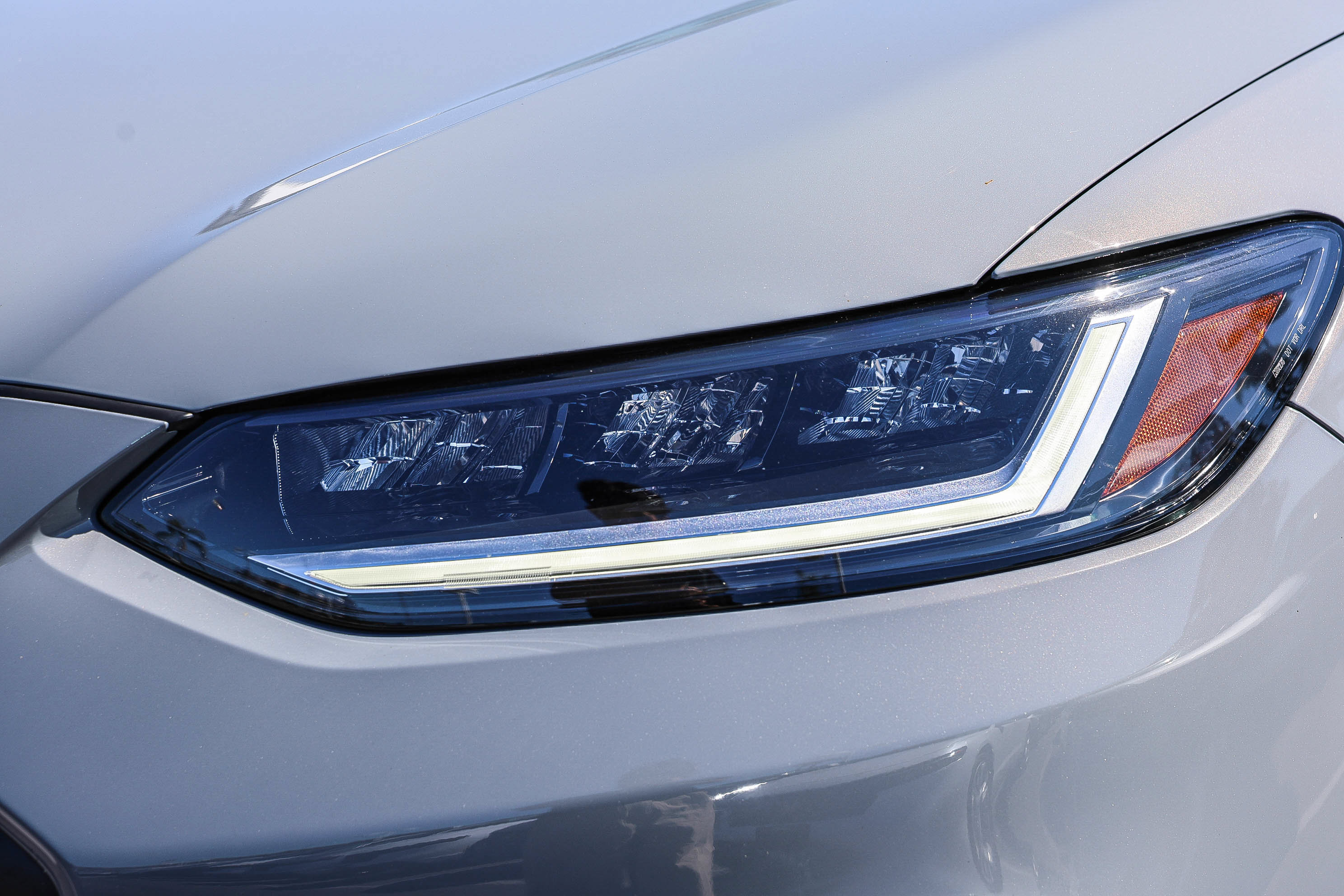 Certified 2025 Honda HR-V Sport image 19