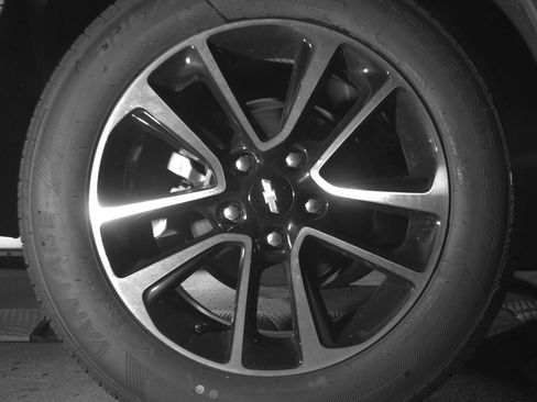 Used 2025 Chevrolet TrailBlazer LT image 15