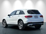 Used 2018 Mercedes-Benz GLC 300 4MATIC image 6