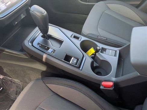 New 2026 Subaru Crosstrek 2.5i image 15