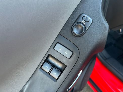 Used 2015 Chevrolet Camaro LS image 22
