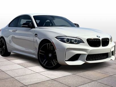 Used 2018 BMW M2