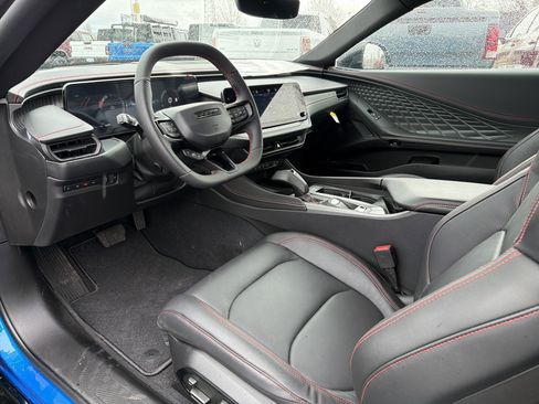 New 2026 Dodge Charger Scat Pack image 9