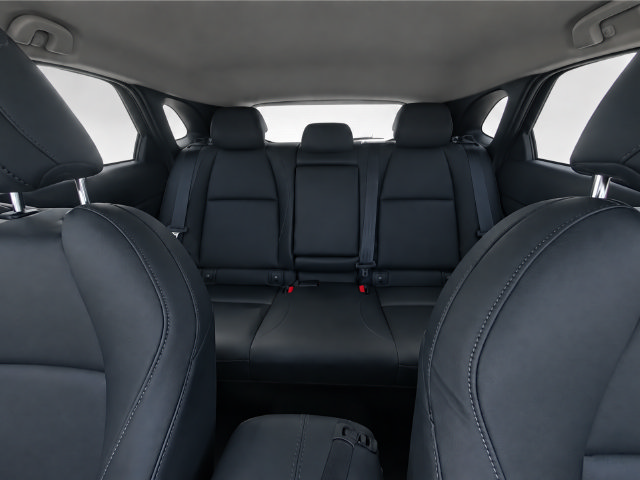 Certified 2024 MAZDA CX-30 AWD 2.5 S w/ Select Sport Pkg image 17