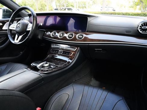 Used 2019 Mercedes-Benz CLS 450 4MATIC image 16