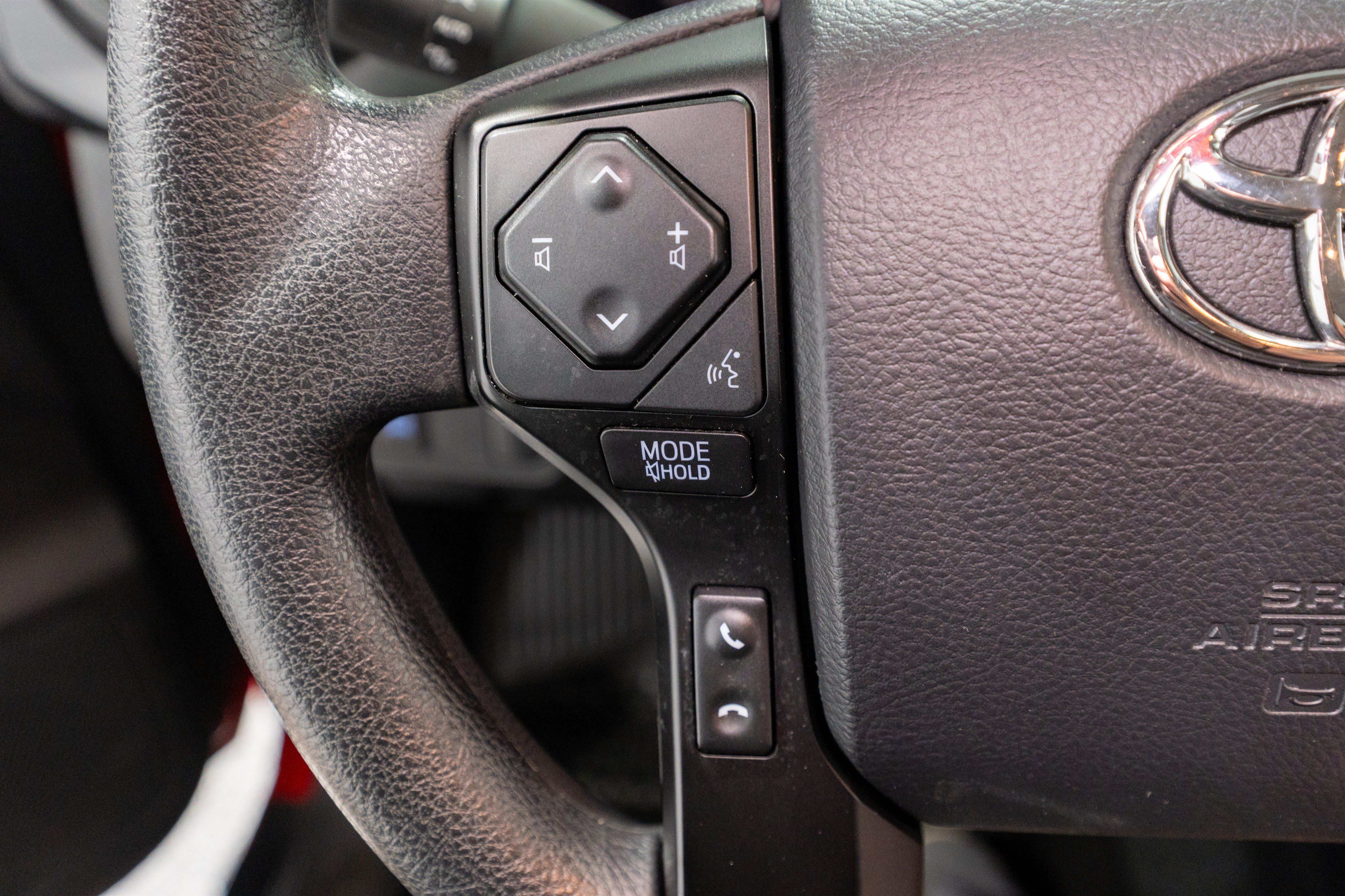Used 2023 Toyota Tacoma SR AWD/4WD image 27