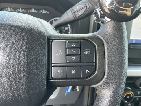 Certified 2024 Ford F350 XLT w/ 360-Degree Camera Package AWD/4WD image 27