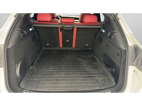 Used 2023 Alfa Romeo Stelvio Veloce AWD/4WD image 27