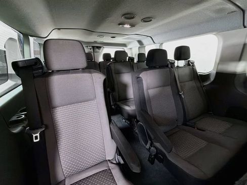 Used 2024 Ford Transit 350 XLT RWD image 31