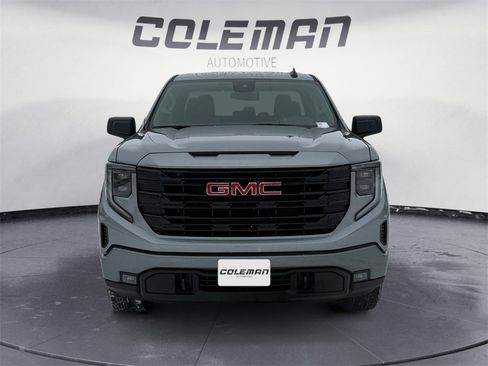 New 2026 GMC Sierra 1500 Elevation image 8