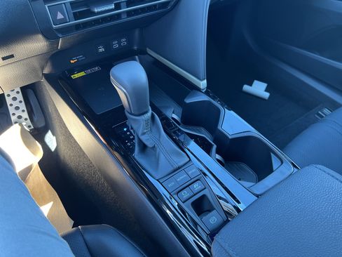 New 2026 Toyota Camry XSE image 20