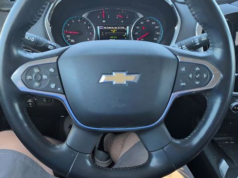 Used 2019 Chevrolet Traverse Premier w/ Redline Edition AWD/4WD image 12