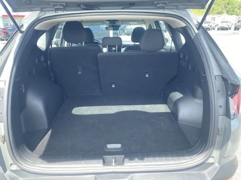 Used 2024 Hyundai Tucson SE FWD image 22