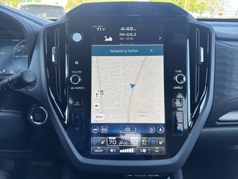 New 2026 Subaru Forester Touring image 21