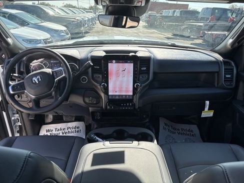 New 2026 RAM 3500 Tradesman image 40