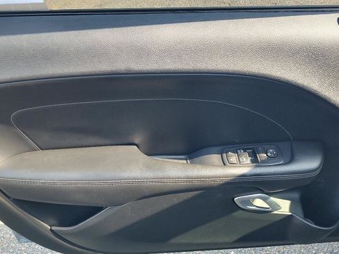 Used 2017 Dodge Challenger R/T Plus RWD image 9