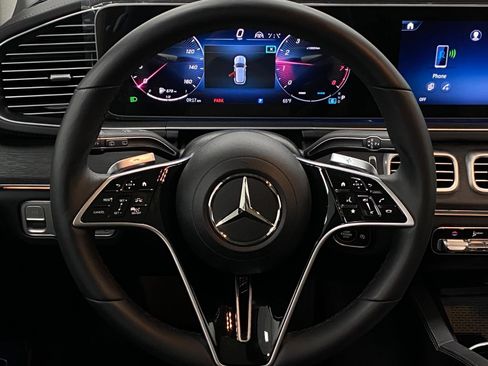 Certified 2026 Mercedes-Benz GLE 350 4MATIC image 15