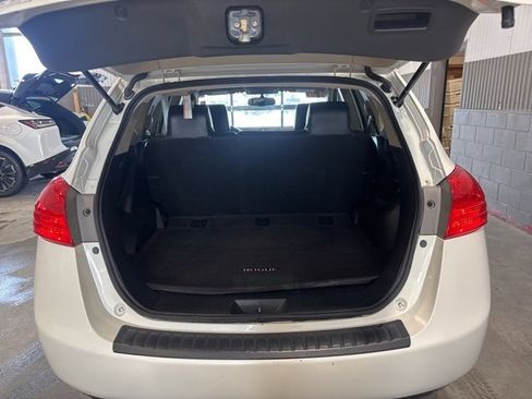 Used 2012 Nissan Rogue SL image 13